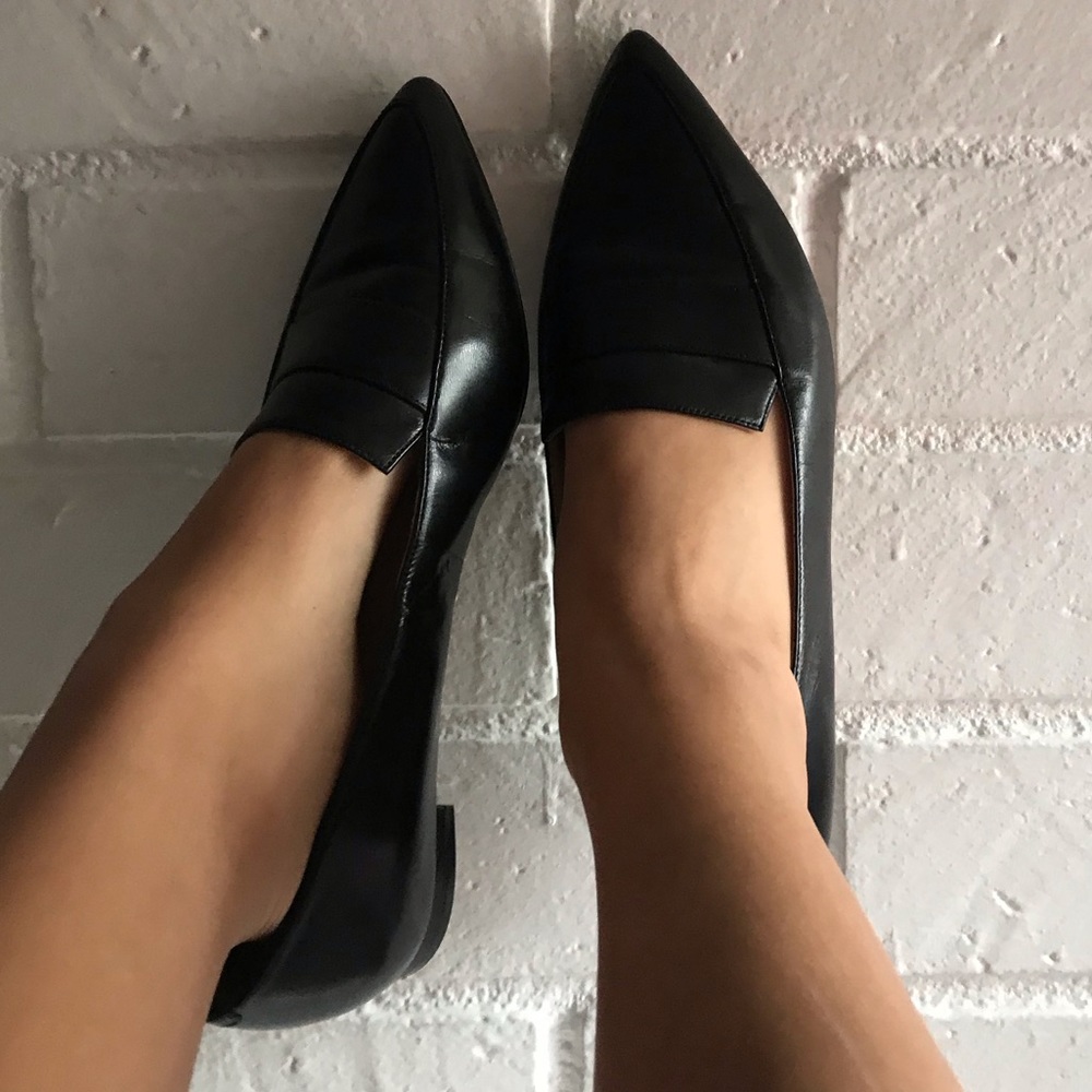 Nine West Flats